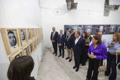 Başkan Seçer, &quot;Tarihi binaların restorasyonu için severek bütçe ayırıyoruz&quot;
