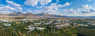 Başkan Sekmen gen&ccedil;lere seslendi: "Bilim ve irfanın beşiği Erzurum eğitimde de bir fırsatlar şehridir"
