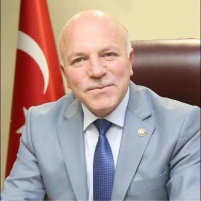 Başkan Sekmen: "Şampiyonluk benim canım şehrimin ruhunda var"
