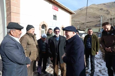 Başkan Sekmen; "Yerli &uuml;retimi g&uuml;&ccedil;lendireceğiz"
