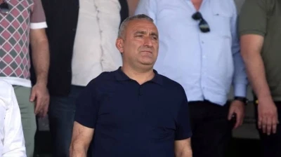 Başkan Senal&rsquo;dan devam kararı: "Artık ge&ccedil;mişi geride bırakalım"
