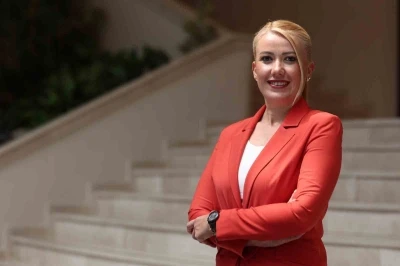 Başkan Şeniz Doğan, "&Ccedil;evre duyarlılığının artması i&ccedil;in &ccedil;alışmalarımızı s&uuml;rd&uuml;receğiz"
