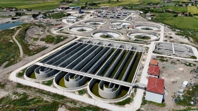 Başkan Şerifoğulları: "Kıymetli projeleri yatırıma d&ouml;n&uuml;şt&uuml;rd&uuml;k"
