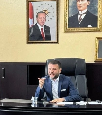 Başkan Seydaoğlu’ndan öğrencilere müjde
