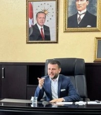 Başkan Seydaoğlu’ndan öğrencilere müjde