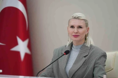 Başkan Subaşı, bor&ccedil;lanma yetkisi talebinin gerek&ccedil;elerini a&ccedil;ıkladı
