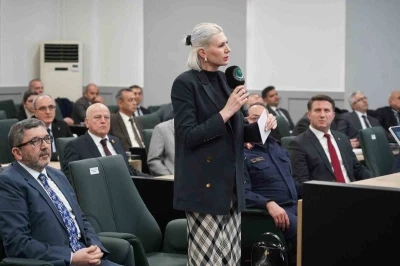 Başkan Subaşı&rsquo;ndan Bilecik&rsquo;e nefes aldıracak kritik g&uuml;ndem
