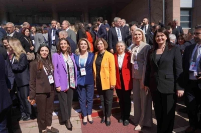 Başkan Subaşı&rsquo;nın Ankara temasları
