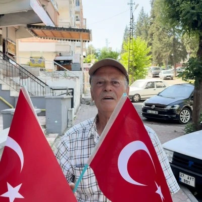 Başkan Tahmazoğlu'ndan Gazianteplilere Milli Ma&ccedil; Daveti
