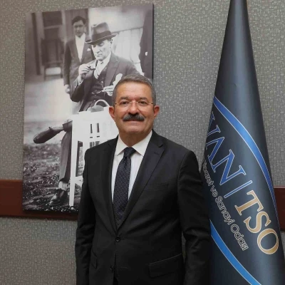 Başkan Takva: &quot;Van’da İran Konsolosluğu resmen açıldı&quot;
