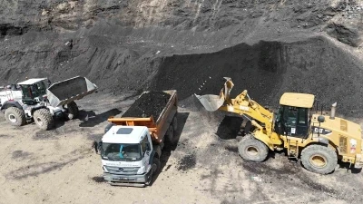 Başkan Taşkın&rsquo;dan dev hamle: Yılların &ccedil;&ouml;p sorunu tarih oluyor
