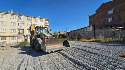 Başkan Taşkın, Hidayet Mahallesi&rsquo;nde esnaf ve vatandaşlarla buluştu
