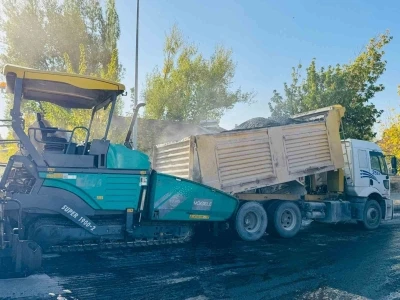 Başkan Taşkın &quot;Çukur siyasetine son verdik&quot;
