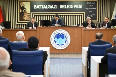 Başkan Taşkın: &quot;Orduzu ve Bahçebaşı’nda konut teslimleri başladı&quot;
