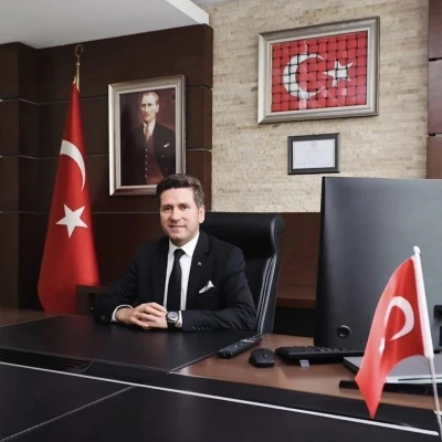 Başkan Tatık: "Berat Kandili g&ouml;n&uuml;llerimizi birleştirsin"
