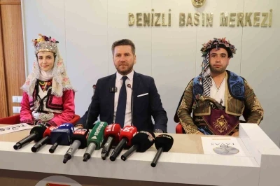 Başkan Tatık; &quot;Borç ile aldığımız Tavas Belediyesinin şuanda borcu yoktur&quot;
