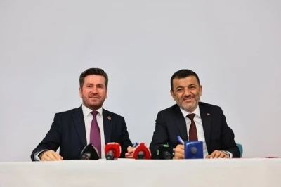 Başkan Tatık; &quot;Can dostlarımızın ihtiyaçları daha sağlıklı şartlarda karşılanacak&quot;
