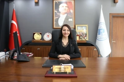 Başkan Tekin&rsquo;den Başkan Bakkalcıoğlu&rsquo;na sert cevap
