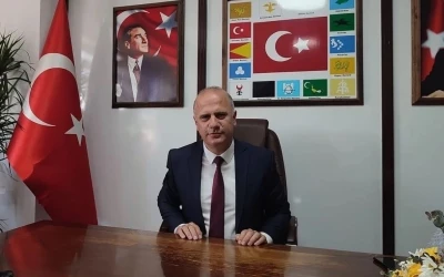 Başkan Torun, a&ccedil;tı ağzını yumdu g&ouml;z&uuml;n&uuml;
