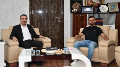 Başkan Torunoğlu&rsquo;ndan ekonomik yapı ve yatırım potansiyeli değerlendirmesi
