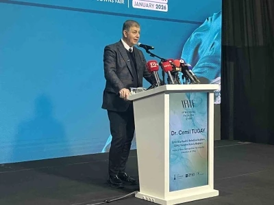 Başkan Tugay: "Ya hizmet getirsinler ya da engel olmasınlar"
