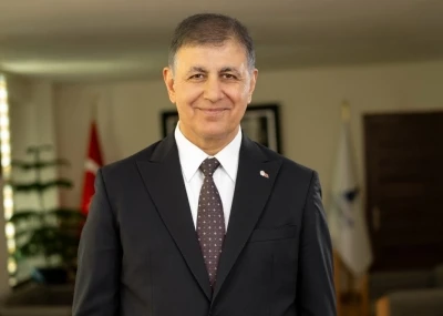 Başkan Tugay UCLG K&uuml;lt&uuml;r Komitesi Eş Başkanlığına se&ccedil;ildi
