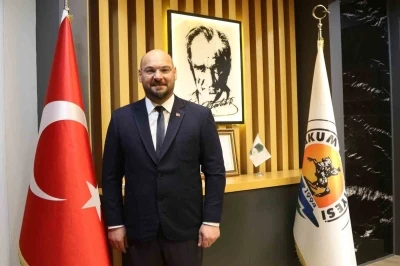 Başkan Türkel: &quot;AK Partiye geçeceğim yönündeki haberler tamamen asılsız ve gerçeği yansıtmıyor&quot;
