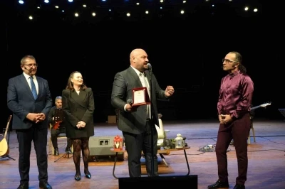 Başkan T&uuml;rkel: "Artık şiddet dursun"
