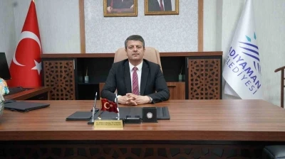 Başkan Tutdere&rsquo;den Kurban Bayramı mesajı
