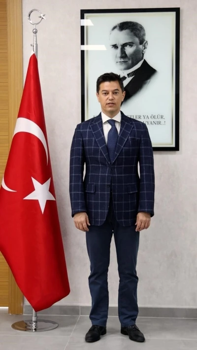 Başkan &Uuml;nl&uuml;&rsquo;n&uuml;n 19 Mayıs mesajı
