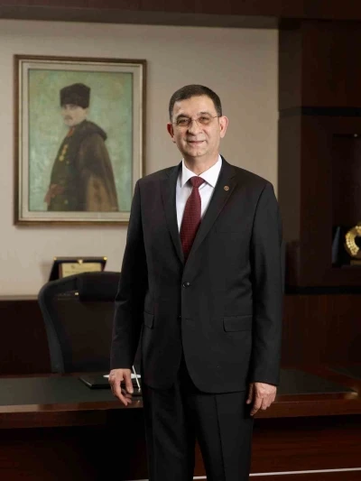 Başkan &Uuml;nverdi mayıs ayı ihracat rakamlarını değerlendirdi
