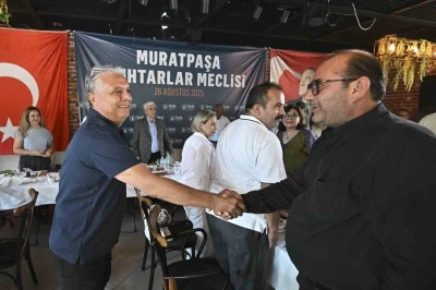 Başkan Uysal: &quot;Siyaset değil, çocukların geleceği önceliğimiz&quot;
