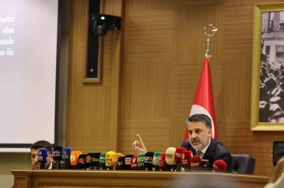 Başkan Vekili Biba&rsquo;dan toplu s&ouml;zleşme a&ccedil;ıklaması
