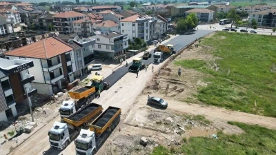 Başkan Vekili Biba, ineg&ouml;ll&uuml; vatandaşların talebi kısa s&uuml;rede yerine getirildi
