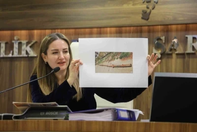 Başkan Vekili &Ouml;zdemir: "Altıntaş&rsquo;a &ccedil;ok &ouml;nemli yatırımlar yapıldı"
