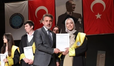 Başkan Vekili Şahin Biba&rsquo;dan gen&ccedil; mimarlara tavsiyeler
