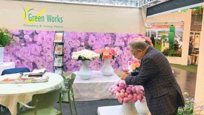 Başkan Yal&ccedil;ın&rsquo;dan &rsquo;&Ccedil;i&ccedil;ek Yılı&rsquo; i&ccedil;in hızlı adımlar
