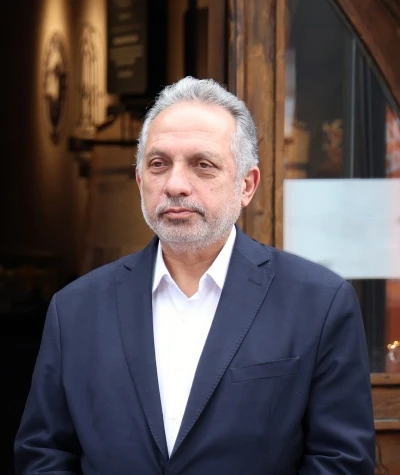 Başkan Yal&ccedil;ın&rsquo;dan Kadir Gecesi mesajı
