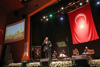 Başkan Yal&ccedil;ın&rsquo;dan Ramazan etkinliklerine davet
