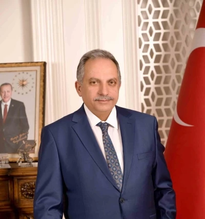 Başkan Yalçın: &quot;Belediyemizin para durumu iyi&quot;
