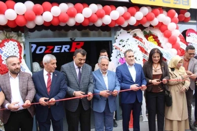 Başkan Yal&ccedil;ın: "Kayseri&rsquo;nin ihtiyacını karşılayan g&uuml;zel bir il&ccedil;eyiz"

