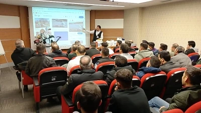 Başkan Yal&ccedil;ın: "Talas&rsquo;ta sağlık sadece hizmet değil, bir sorumluluk"
