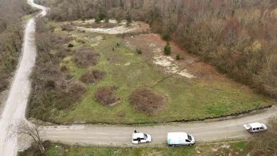 Başkan Yardımcısı Yıldız: &quot;Bu hayvanlar, can dostlarımız&quot;
