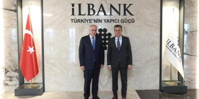 Başkan Yarka&rsquo;dan İLBANK&rsquo;a yatırım &ccedil;ıkarması