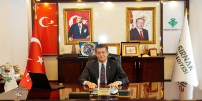 Başkan Yarka&rsquo;dan Ramazan ayında birlik &ccedil;ağrısı
