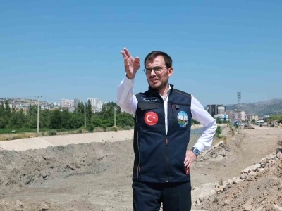 Başkan Yazıcıoğlu: &quot;Amaç Tokat halkının iradesini manipüle etmektir&quot;
