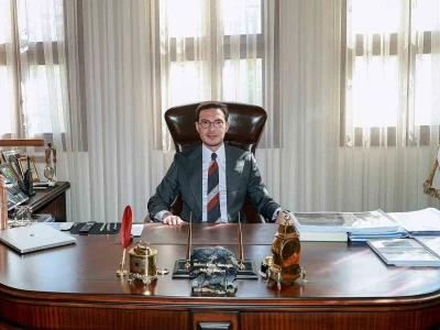 Başkan Yazıcıoğlu: &quot;Hiçbir tesisimizde boykot ürünlerini kullanmıyoruz&quot;
