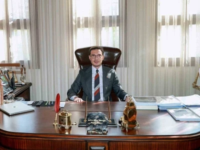 Başkan Yazıcıoğlu: "Tokat&rsquo;ta Ramazan&rsquo;ı hem yaşayacağız, hem de yaşatacağız"
