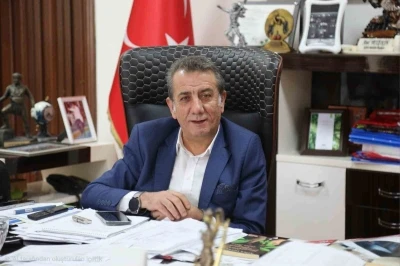 Başkan Yetişkin&rsquo;in Anneler G&uuml;n&uuml; mesajı
