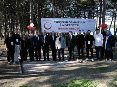 Başkan Yıldırım&rsquo;dan gen&ccedil;lerle samimi buluşma
